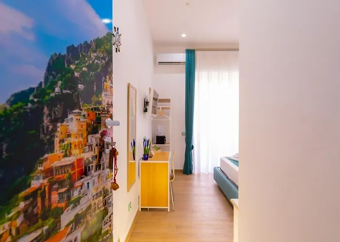 Le Meraviglie Di Napoli
