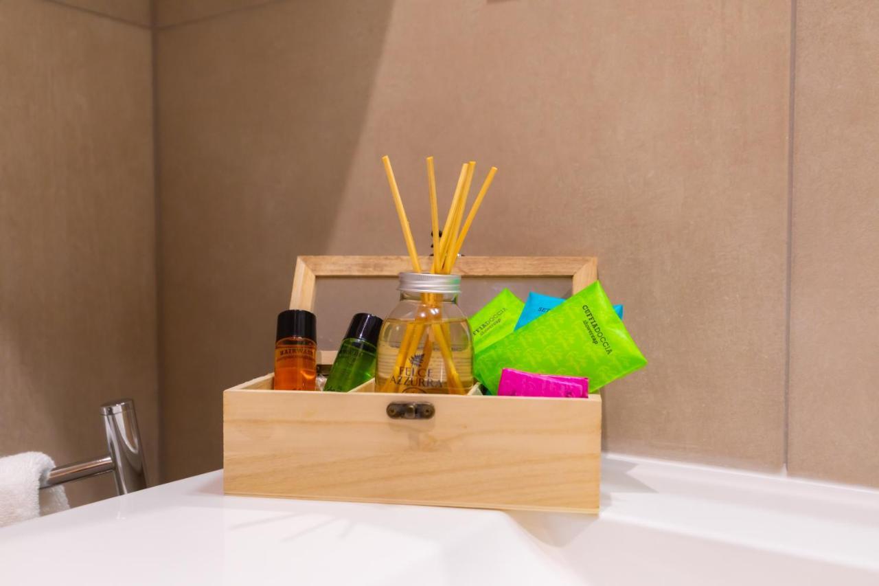 Le Meraviglie Di Bed & Breakfast 2*