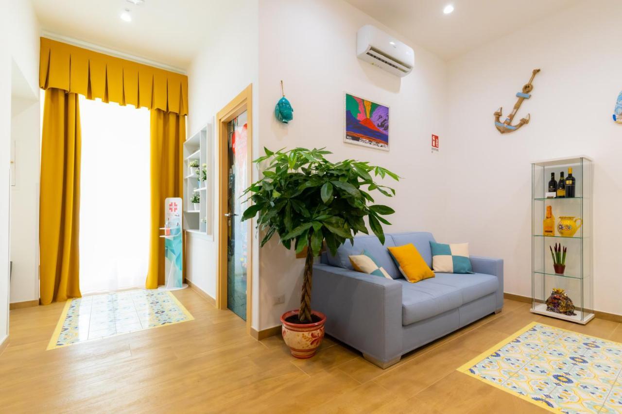 Le Meraviglie Di Bed & Breakfast 2*