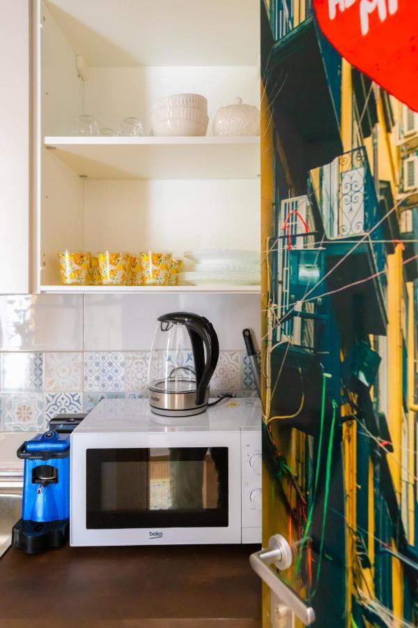 Le Meraviglie Di Bed & Breakfast