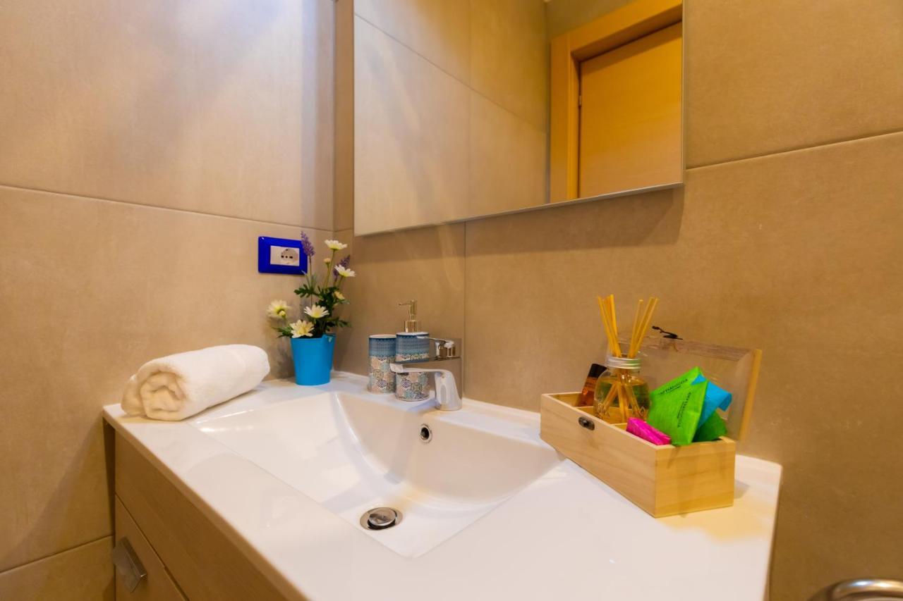 Le Meraviglie Di Bed & Breakfast Napoli