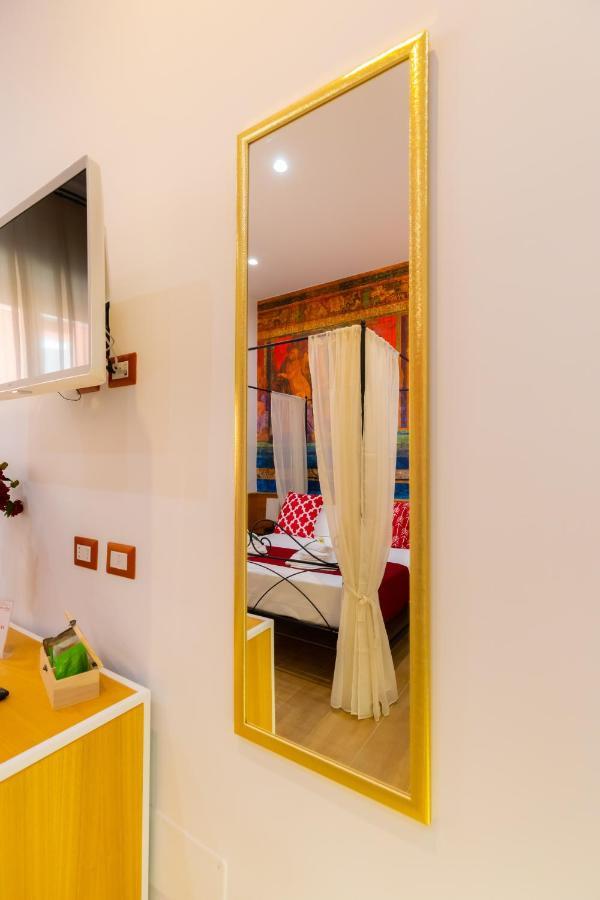 Le Meraviglie Di Bed & Breakfast