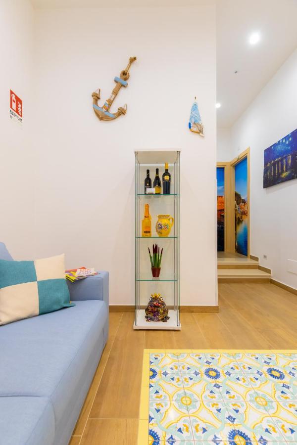 Le Meraviglie Di Bed & Breakfast Napoli
