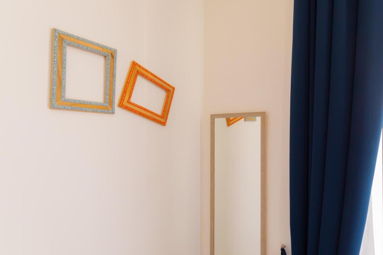 Le Meraviglie Di Bed & Breakfast