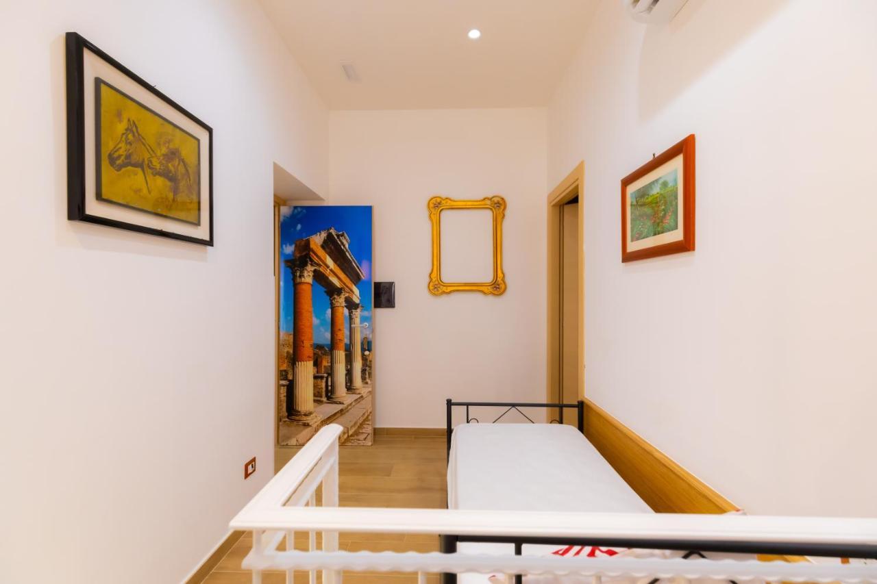 Bed & Breakfast Le Meraviglie Di Napoli