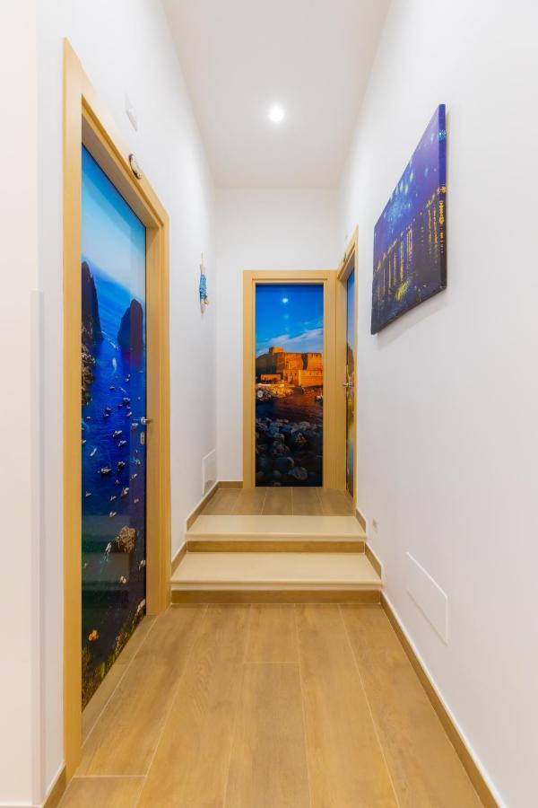 Bed & Breakfast Le Meraviglie Di 2*