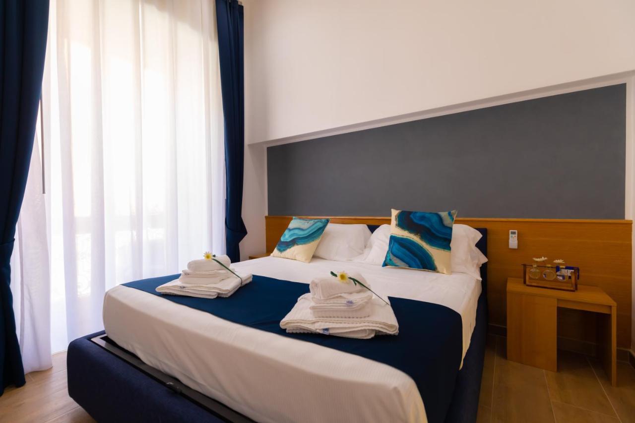 Bed & Breakfast Le Meraviglie Di Napoli