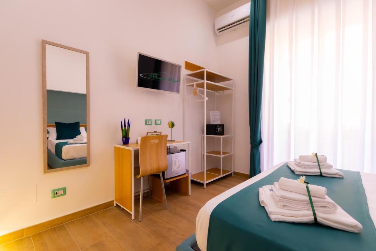 Bed & Breakfast Le Meraviglie Di Napoli