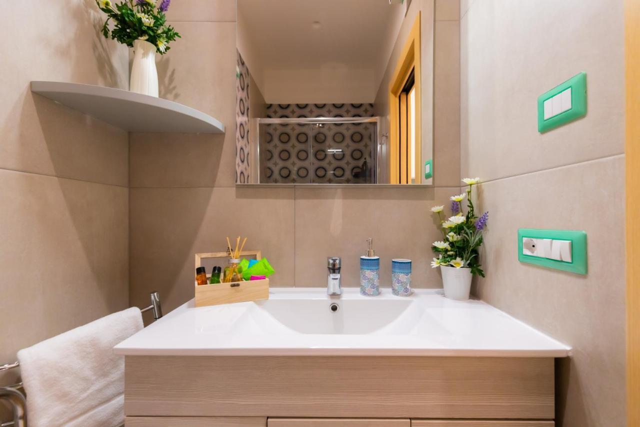Le Meraviglie Di Bed & Breakfast