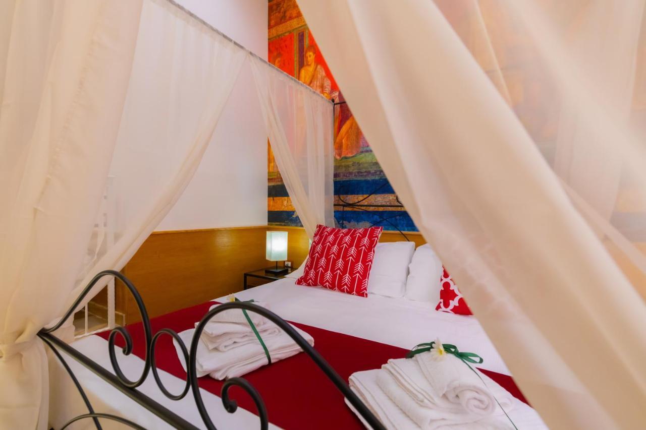 Bed & Breakfast Le Meraviglie Di Napoli