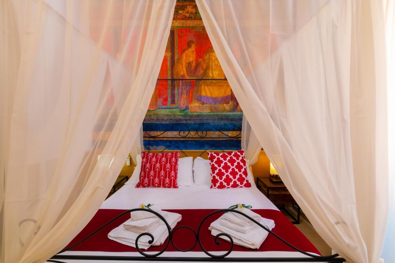 Bed & Breakfast Le Meraviglie Di Napoli
