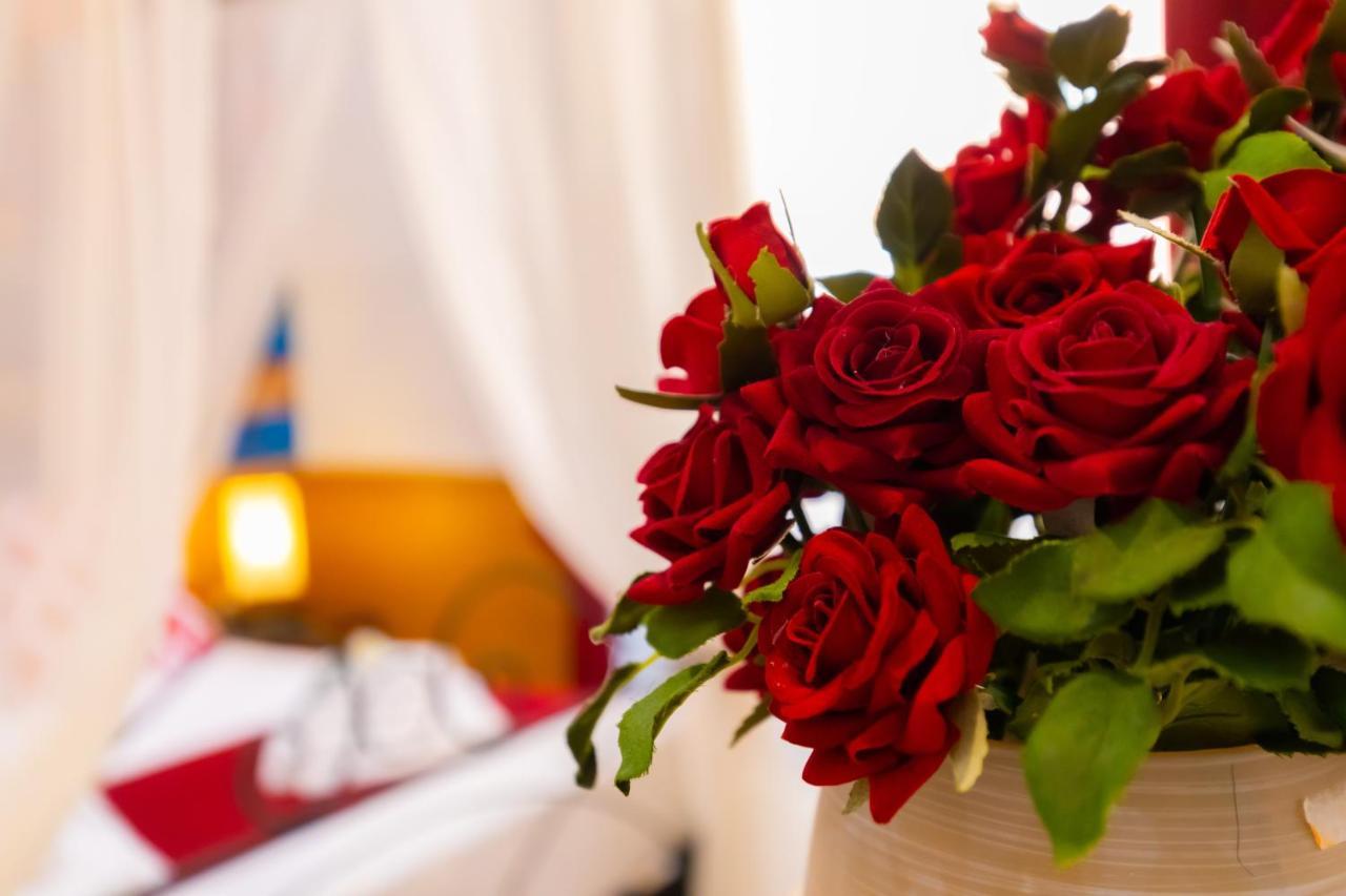 Le Meraviglie Di Bed & Breakfast