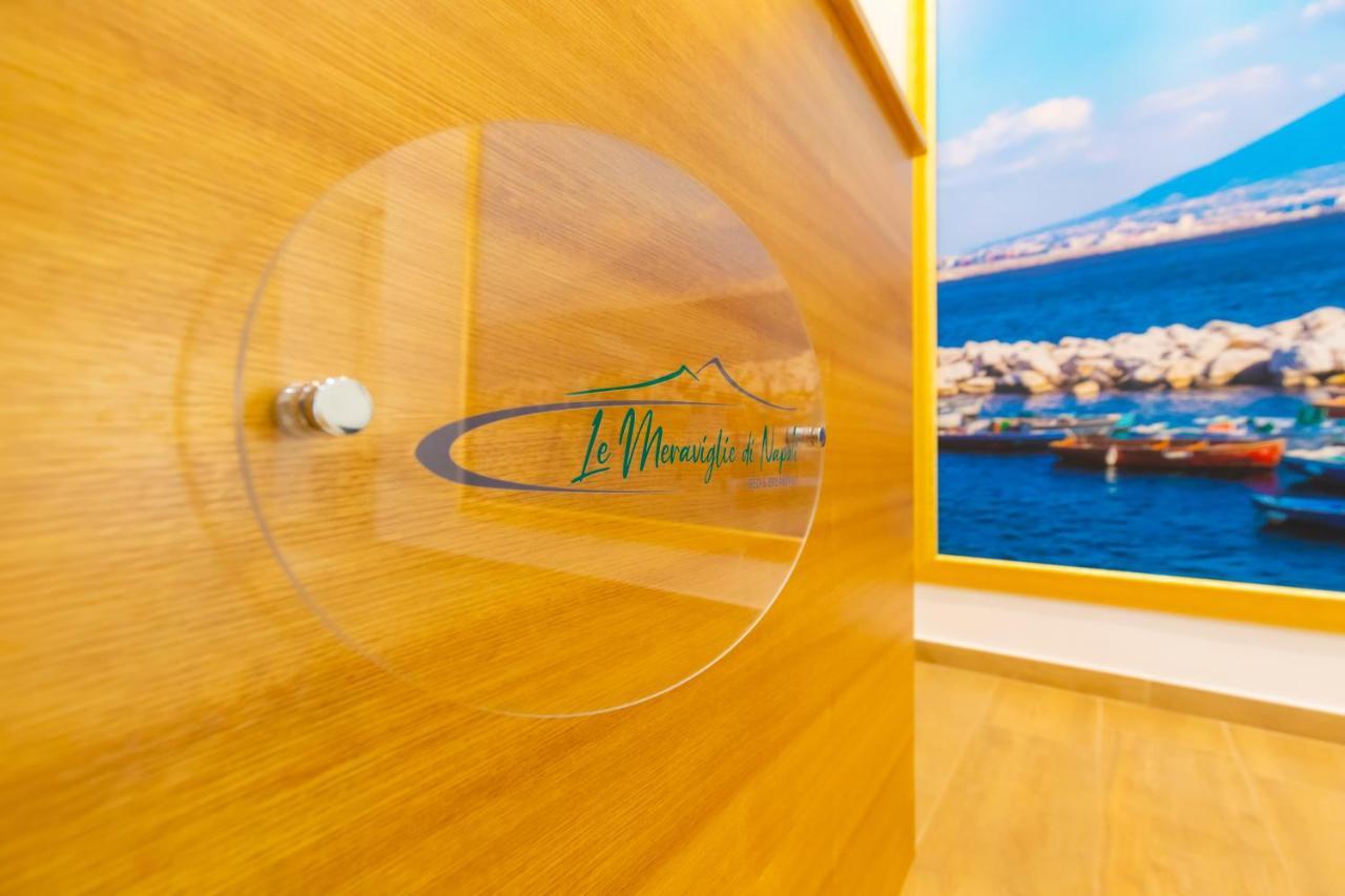 Le Meraviglie Di Napoli