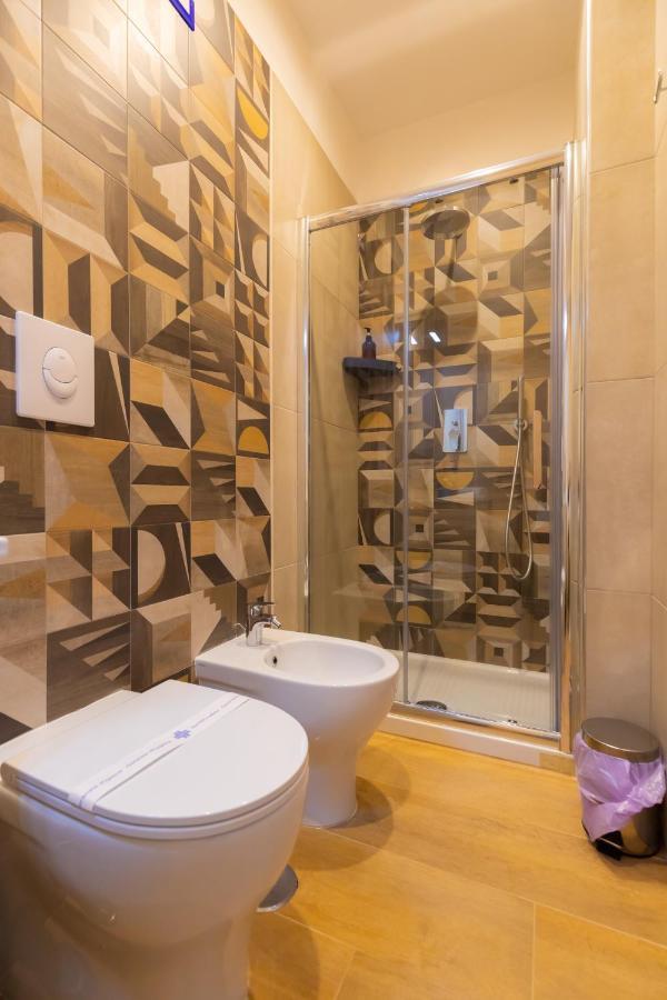 Bed & Breakfast Le Meraviglie Di Napoli