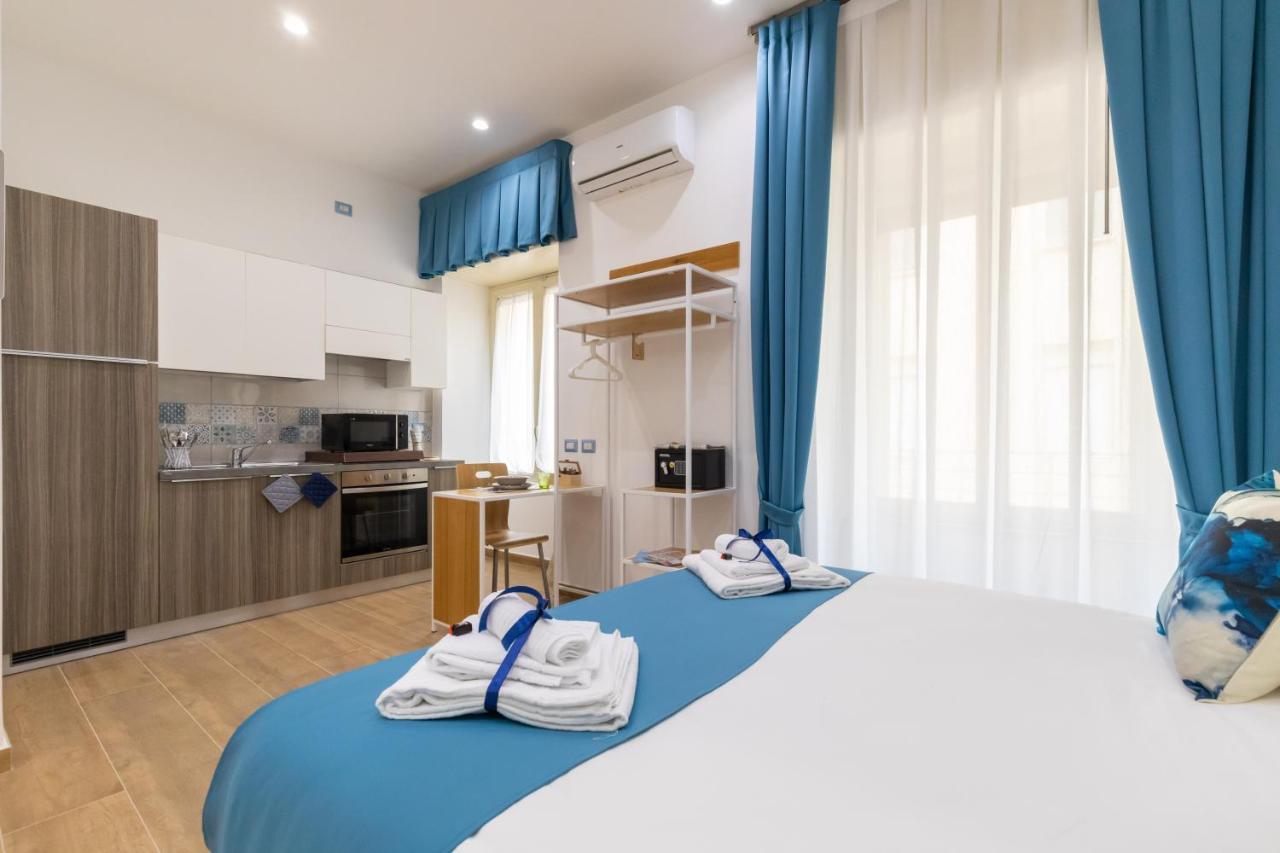 Bed & Breakfast Le Meraviglie Di Napoli