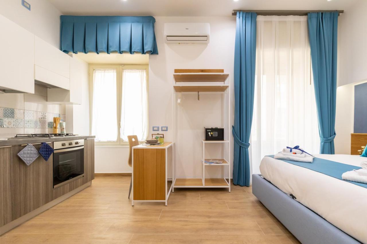 Le Meraviglie Di Bed & Breakfast