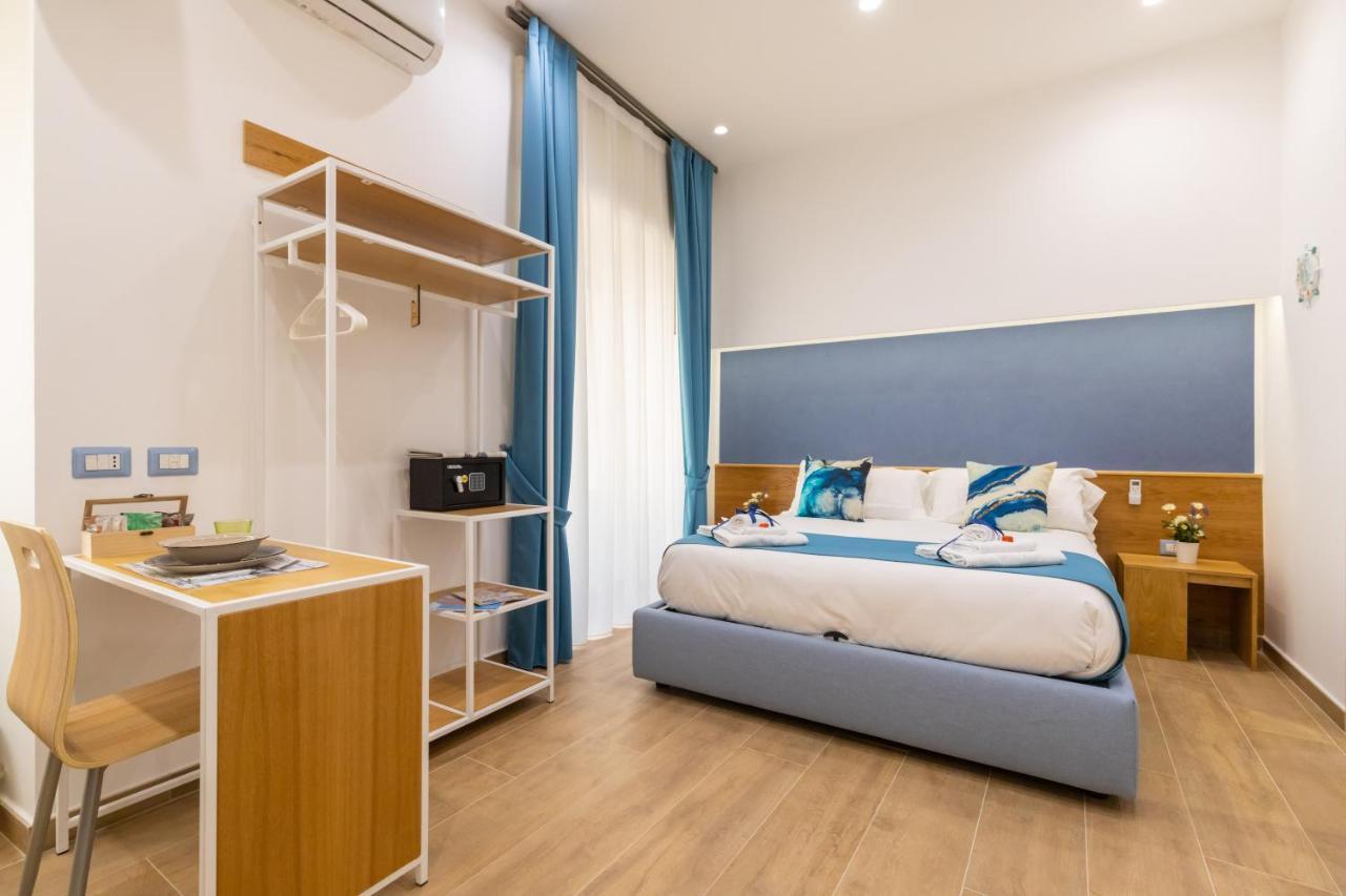 Le Meraviglie Di Bed & Breakfast 2*