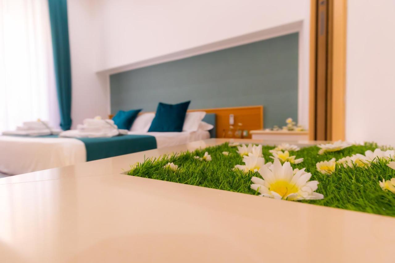 Le Meraviglie Di Bed & Breakfast Napels