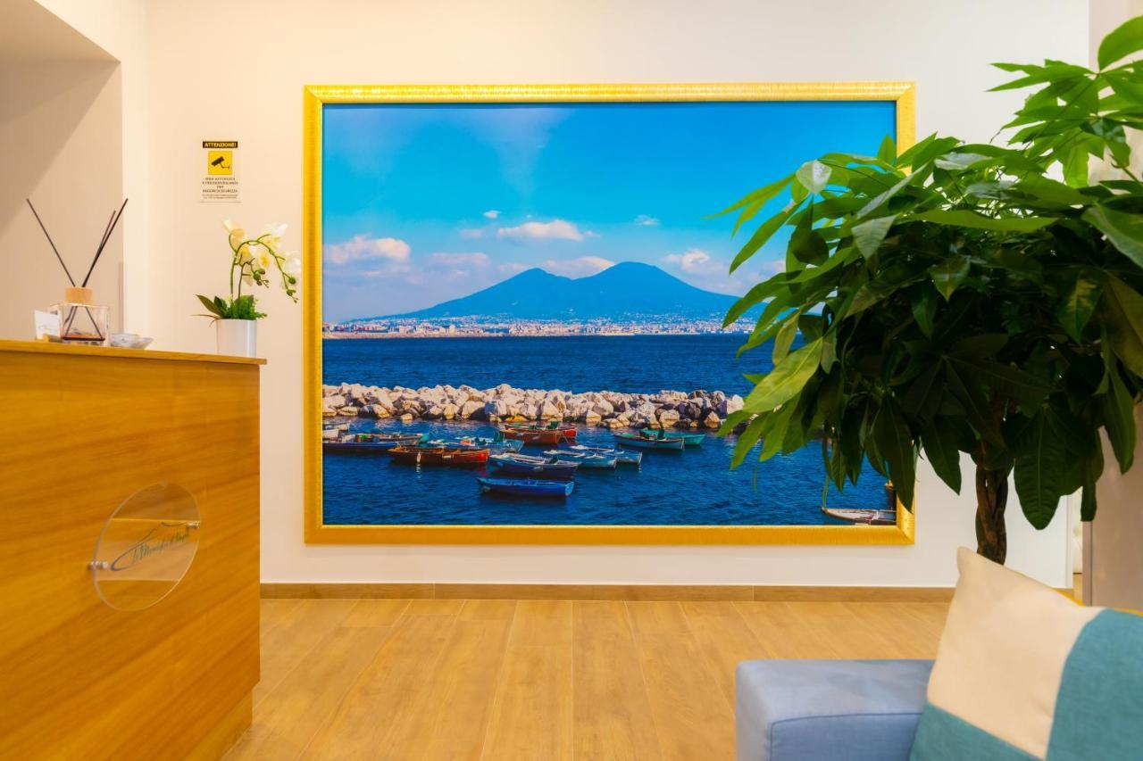 Bed & Breakfast Le Meraviglie Di