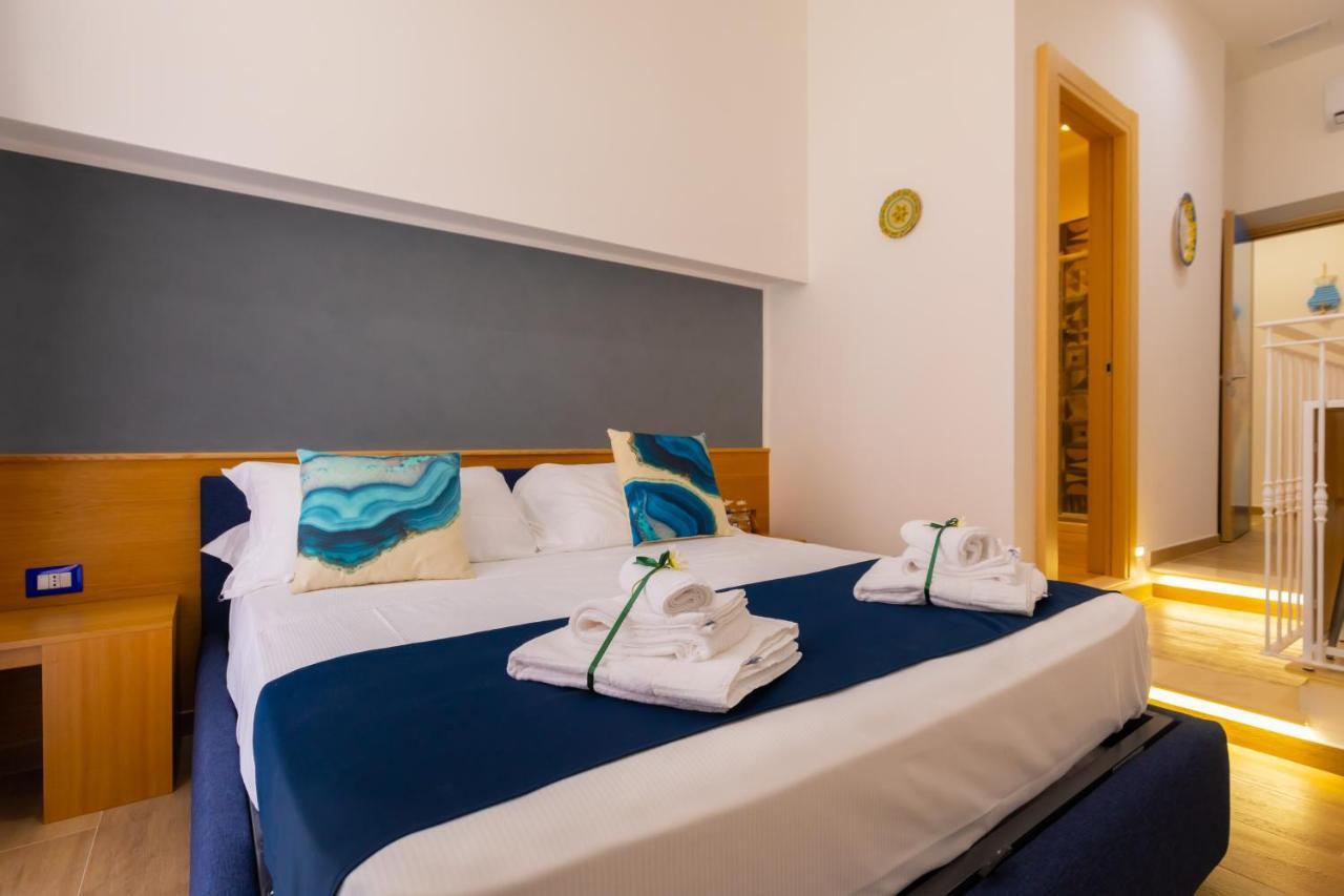 Le Meraviglie Di Bed & Breakfast 2*