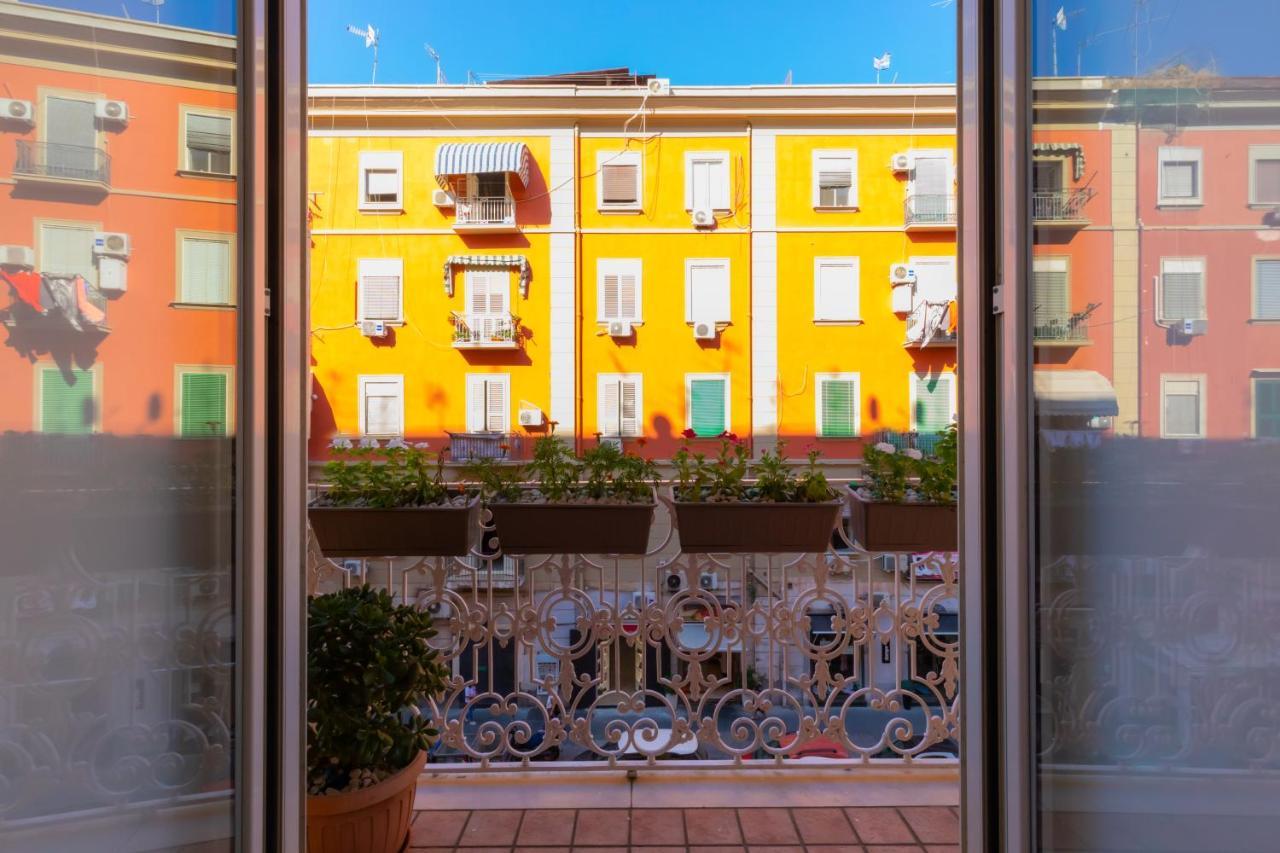 Le Meraviglie Di Bed & Breakfast Napels